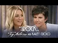 Kaley Cuoco s Last Name Is Really Difficult To Pronounce Under A Rock with Tig Notaro