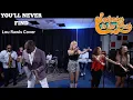 Download Lagu YOU'LL NEVER FIND - September In The Park (Lou Rawls Cover)
