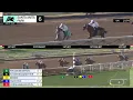 Eltonsingsanother wins Race 6 on Friday February 27 at Santa Anita Park