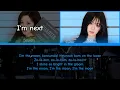 SING WITH ME BABYMONSTER - "MOON" [KARAOKE]