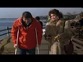 36 SPENSER woman in fur coat