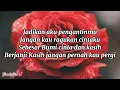 Download Lagu Arief - Belahan Jiwa (Lirik)