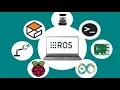 Writing publisher and subscriber node ROS rospy