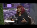 Remi TV interviews Dante Martin