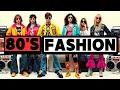 The 80s Fashion REVOLUTION That s Taking Over 2026