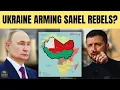 Download Lagu Ukraine's Secret Sabotage in Africa EXPOSED