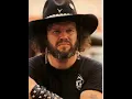 Perfect country and western song