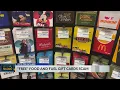Eye on Scams Free food and fuel voucher scam