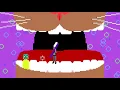 Don’t Bite Your Friends Yo Gabba Gabba Song