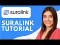 Suralink Tutorial 2026 How to Use Suralink - Demo Review