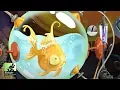 Gizmos Extended Gameplay