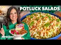 5 Potluck Salads That ll Disappear Fast Allrecipes