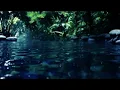 Water Sounds for Sleep or Focus | White Noise Stream 10 Hours