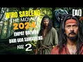 Wiro Sableng The Movie 2024 : Empat Brewok Dari Goa Sanggreng Part 2 | AI Movie