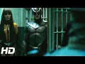 Download Lagu Watchmen: Silk Spectre and Nite Owl break Rorschach out of prison