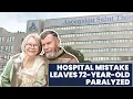 Investigation into medication error at Nashville hospital underway