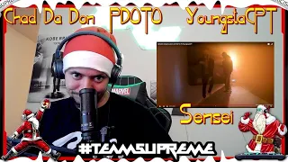 bottom 3 wtf chad da don ft pdoto youngstacpt sensei reaction