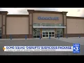 Chattanooga bomb squad disrupts suspicious package in front of East Brainerd Goodwill