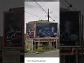 Download Lagu Billboard Rokok LA Bold - Welcome To The Bold New World \u0026 Dji Sam Soe Magnum Filter (2015)