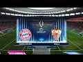 UEFA Super Cup 2020 Final - Bayern Munich vs Sevilla Prediction