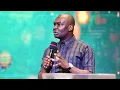 THIS IS WHY YOU MUST LOVE ONE ANOTHER - Apostle Joshua Selman