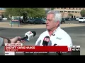 Inmate dies following officer-involved shooting at Tucson-area hospital