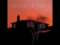 Halloween House
