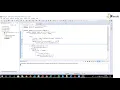 File Handling Read and Write file using Byte Stream