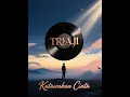 Lagu KUTAWAKAN CINTA - TRIA.JI | Lagu Sedih Terbaru 2025 | Official Audio
