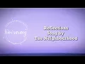 Download Lagu (We were too close to the stars Song )Reflections Song by The  Neighbourhood(lyrics)
