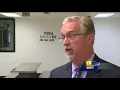 Exclusive I-Team tours security nightmare of a jail