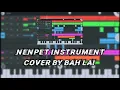 Download Lagu NENPET ROCK DANGDUT COVER INSTRUMENT BY Ennaz
