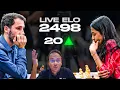 Download Lagu The final game of Divya Deshmukh at the FIDE Grand Swiss 2025 | Divya vs Cheparinov
