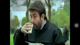 شوفوا كيف فروق جايب فادية عشان ياكلوا من مسلسل سحر جوليا 