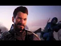 Modern Warfare Season 3 Cutscene - Alex Survives \u0026 Meets Ghost! (Modern Warfare Season 3 Cinematic)