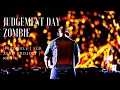 Download Lagu Judgement Day | Zombie (Hardwell mashup)