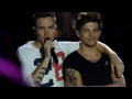 Download Lagu One Direction - TMH Tour @ Berlin 11/5/2013 -  She's Not Afraid