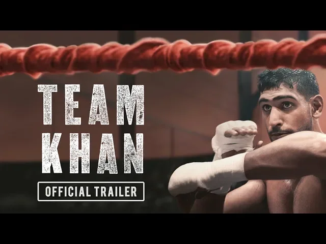 TEAM KHAN (2018) Official Trailer