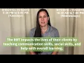 Registered Behavior Technician Training Provided By AppleTree Connection