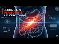 2 4 3 2 Secondary Peritonitis A Visceral Threat