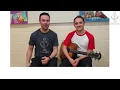 The Nouns Verbs and Adjectives Song ACTIONS with George and Ed