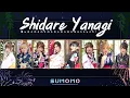 Lagu SUMOMO - Shidare Yanagi【Official Audio】
