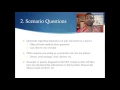 Question Types on the Multiple Mini Interview