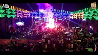 الـقـشـاش بـيـجـيب من الاخر فـ الفيديو ده تـشكـيـلـة حظ تروق عـ الـجمـهـورية جزيرة الاشباح 