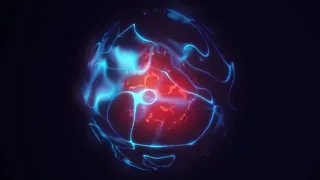 After Effects Tutorial Sphere Animation using Fractal Noise and CC Sphere