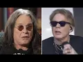 Download Lagu Ozzy Osbourne REACTS To Guns N' Roses' Black Sabbath Tribute Performance At Finale Concert