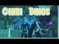 Ark How to Spawn ALL Chibi s w Admin Commands