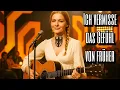 Lagu „Ich vermisse das Gefühl von früher“ - by Fenja