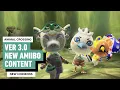 Animal Crossing 3 0 How to Unlock Every Zelda and Splatoon Amiibo Villager and Item