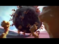 Download Lagu A Virus Attacks a Cell